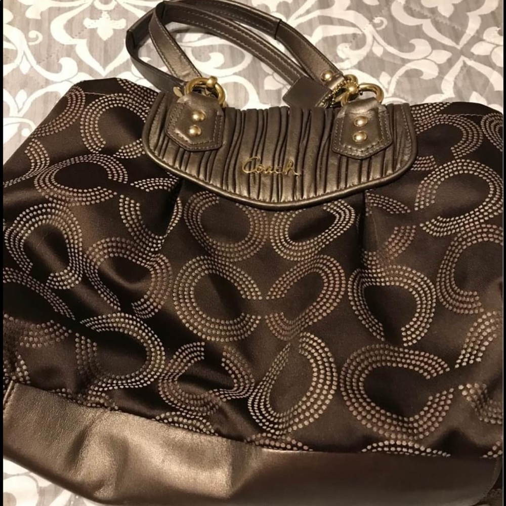 Coach Bag(s)
